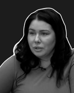 Тимчук Айна Леонидовна