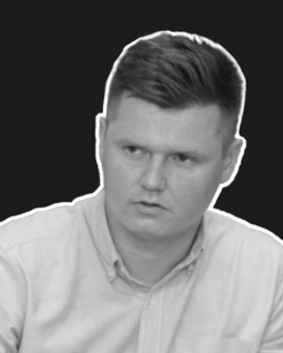 ДеньгубАнтон Иванович