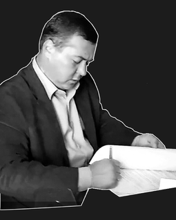 ГридасовЕвгений Вячеславович