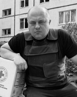 ОЛЕГ ЯКОВЛЕВ